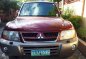 Mitsubishi Pajero 2005 FOR SALE-2