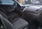 2011 Hyundai Accent Manual Transmission-8