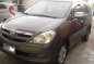 2005 TOYOTA Innova g FOR SALE-0