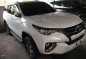 2018 Toyota Fortuner 2.4 G 4X2 manual-0