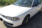 MITSUBISHI Lancer GLXi 1994 manual FOR SALE-1