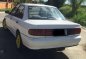 MITSUBISHI Lancer GLXi 1994 manual FOR SALE-3