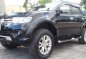 Mitsubishi Montero Sports GLS V 2014 model TAG fortuner-0