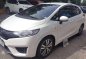 Honda Jazz 2015 M/T V ALL POWER-2