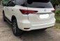 Toyota Fortuner V 2018 (Davao City)-1