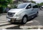 2011 Rush Hyundai Grand Starex VGT Limited Edition AT Dsl -1