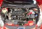 FORD Fiesta 16L 5DR AT Sport Hatch Back 2012 Top of the Line-7