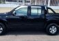 Nissan Navara 2012 4x2 Manual LE EDITION-0