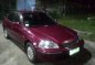 Honda civic LXi ''98 Manual smooth transmission-0