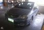 Honda City 1.5vtec 2008 Automatic transmission-0