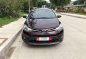 2018 Toyota Vios E Automatic blackish red very fresh -1