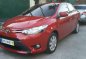 2017 Toyota Vios E Automatic for sale-1