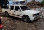 1996 Mitsubishi L200 for sale rush-1