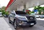 2018 Toyota Fortuner V 4X4 AT Same As Brand New Super Fresh 1.998m-3