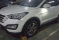 Hyundai Santa Fe 2013 automatic first owner-0