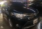 2016 Toyota Vios 1.3 E Manual Transmission BLACK-0