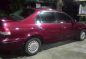 Honda civic LXi ''98 Manual smooth transmission-2