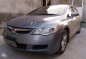 Honda Civic fd 1.8s 2007 FOR SALE-1