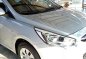 2018 Hyundai Accent GL 1.4 Manual Trns.-0