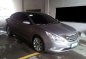 Hyundai Sonata 2012 MINT CONDITION-4