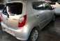 2016 Toyota Wigo 1.0 G Silver Manual-4