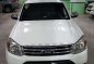 Ford Everest Limited Edition 2012 Diesel 2x4-6