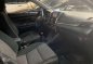 2016 TOYOTA Vios E Manual Transmission 1st owned-0