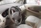 2005 TOYOTA Innova g FOR SALE-4