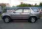 2005 Honda CRV Realtime AWD Top of the line-9