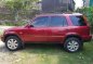 Honda CRV 98 Model Super Alaga Parang Bago Must See-1