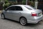 2008 Toyota Vios 15G FOR SALE-1