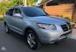 2008 Hyundai Santa Fe Diesel AT -1