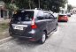 TOYOTA Avanza 2017 very new lady driver-0