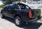 Nissan Navara 2012 4x2 Manual LE EDITION-5