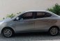 2015 Mitsubishi Mirage G4 Push Start GLS Top of the Line-2