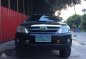 SELLING TOYOTA FORTUNER 2005V 4x4-0