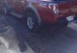 2008 Mitsubishi Strada for sale-5