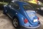 For sale is my 1972 Super VW Beetle 1302-2