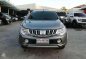 2016 Mitsubishi Strada Gls Sport V 4x4 at-1