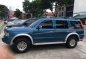 Ford Everest summit edition 2006 FOR SALE-10