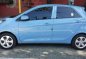 KIA Picanto hatch back 2016 mdl-1