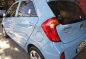 KIA Picanto hatch back 2016 mdl-5