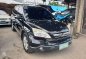 TOP OF THE LINE 4x4 4WD 2007 Honda CR-V AT Brand New Condition-1