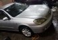 Nissan Sentra GS 2005 AT Top of the line.-0