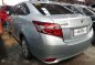 2017 Toyota Vios 1.3E GRAB READY-4