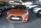 For sale 2017 Hyundai Veloster 1.6GDi Automatic Twin Turbo-1