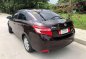 2018 Toyota Vios E Automatic blackish red very fresh -5