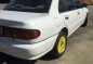 MITSUBISHI Lancer GLXi 1994 manual FOR SALE-4