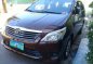 Toyota Innova 2014 Financing OK Very good condition-1