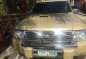 Nissan Patrol 2002 for sale-3